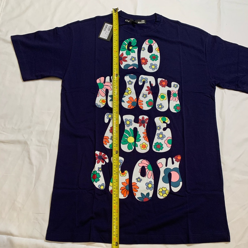 Love Moschino T-Shirt